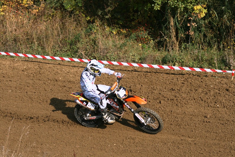 MM Slovenska Šenkvice 12.10.2008